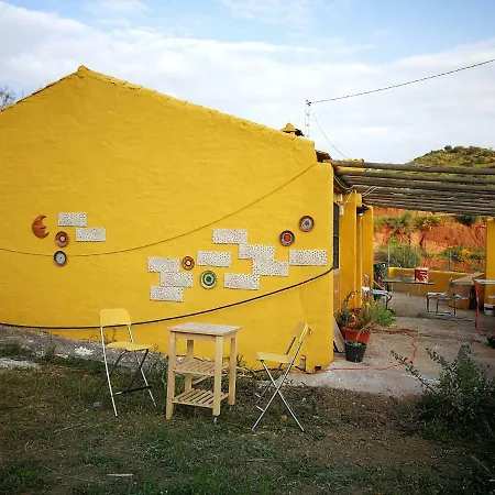 Casa vacanze Finca Gunderico Cártama