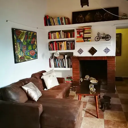 Finca Gunderico * Cártama
