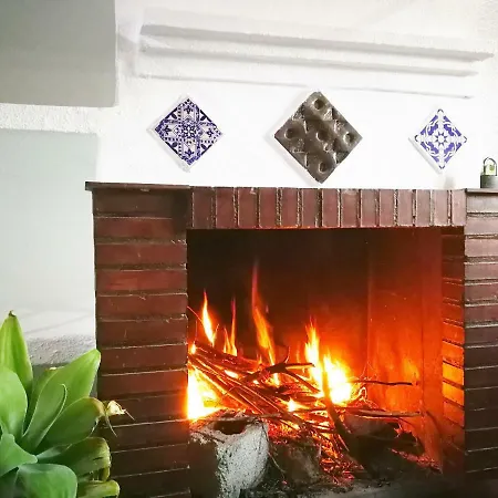 Finca Gunderico Casa vacanze *